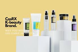 cosrx